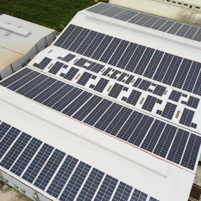 | SACRED EARTH FACTORY