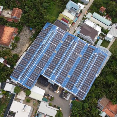 | AN VIET KTY HEADQUARTER -  TIEN GIANG