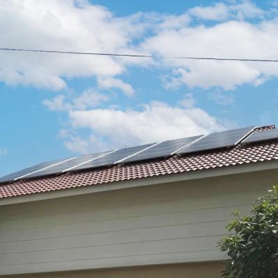 Capacity: 45,36 kWp 