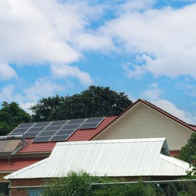Capacity: 45,36 kWp 