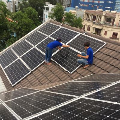Capacity: 11,020 kWp