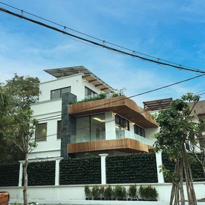 | Binh Chanh Villa
