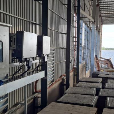 | DỰ ÁN CÔNG TY XÂY DỰNG HỮU QUẾ